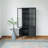 Jamiqua Accent Cabinet