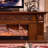 American Style Decorative fireplace-113336839
