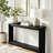 70.1"  Console Table-941646721