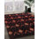 Tapis abstrait moderne 4236