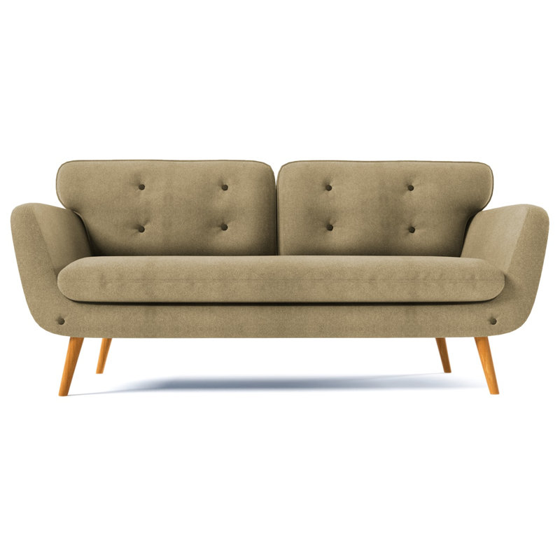 Destini Sofa, Beige