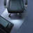 Rectangle Chair Mat with Beveled Edge for Firm Surfaces-49636940