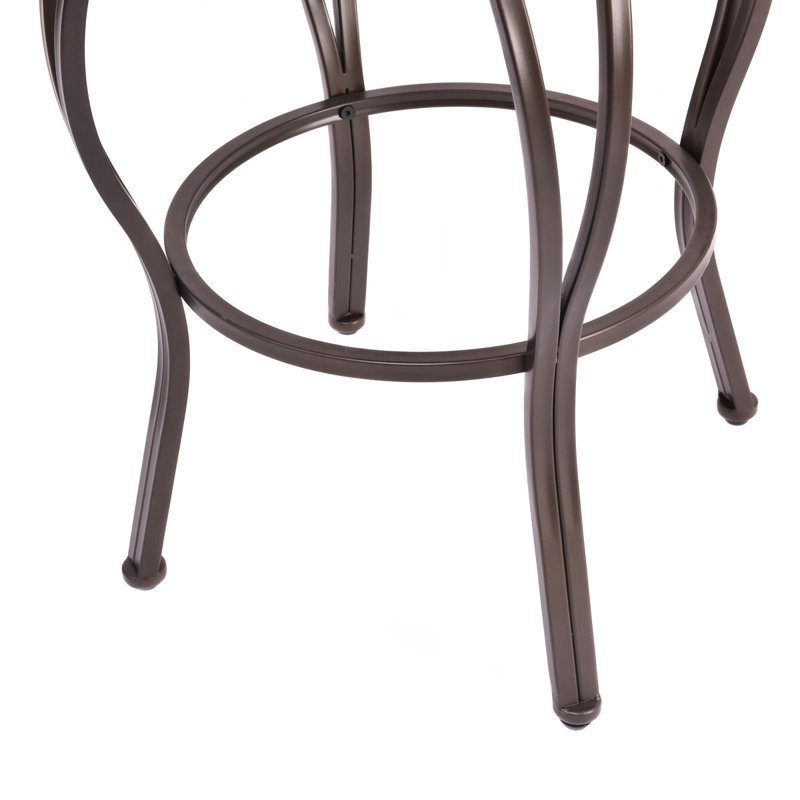 Tabouret de bar 30 po Guin