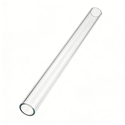 Clear Acrylic Tube 4 Diameter (3.937" Exact Outside Dim) X 36" Long Open Ended
