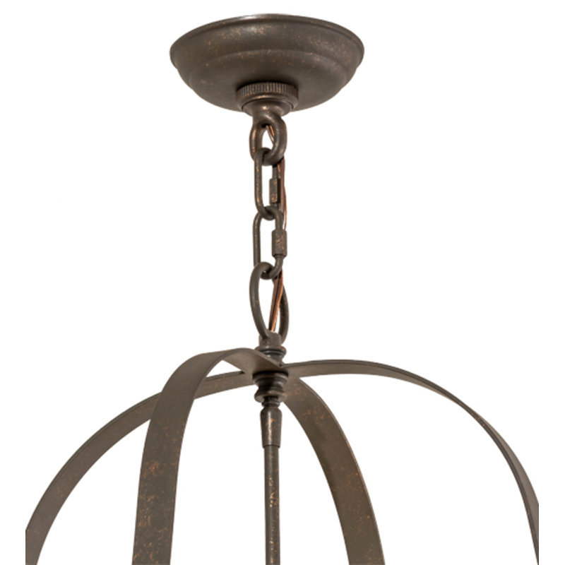 Zale 4 - Light Pendant