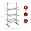 Freestanding Drying Rack