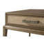 Flagler Side Table with Wallpaper-989625746