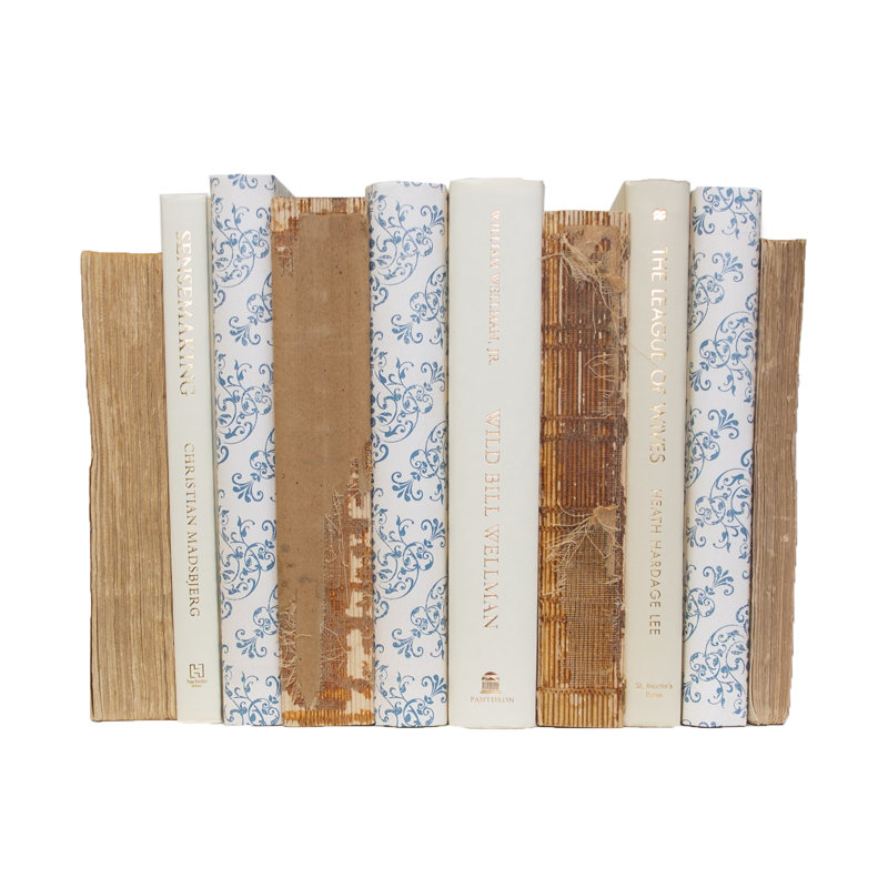Distressed Damask Mixed Media Colorpak