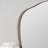 Pennington Small Gold Wall Mirror-698503531