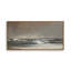Seafoam Painting by Aileen Fitzgerald-1878778845