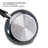 Elements Aluminum Non-Stick Frying Pan