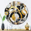 Horloge murale-93379729