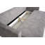 3 Seater Fabric Sofa Bed-1840412961