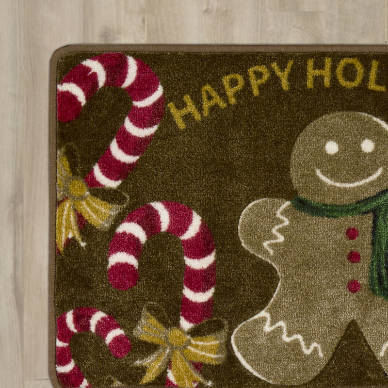 Bernville Indoor Rug