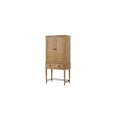 32 " L Bar Cabinet