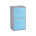 Grey/Sky Blue