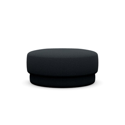 Cremini Large Ottoman
