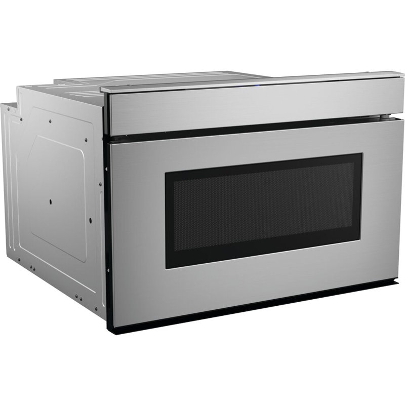 Sharp 1.2 Cubic Feet Microwave Drawer