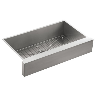 Vault 36" Farmhouse Kitchen Sink