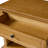 Victoria Wladimir Transitional 28'' W 1-Drawer Nightstand with Solid Wood Legs and Built-in Charging Station-117167468