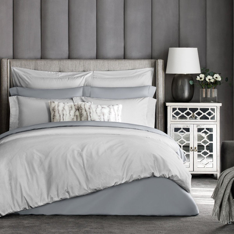 Blake Sateen Flat Sheet