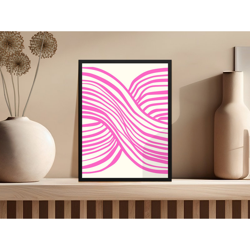 Conerly Single Picture Frame Print, 40.64 cm H x 30.48 cm W