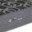 12" Smooth Top Hybrid Medium Plush King Mattress-634229394