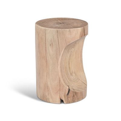 Table de bout Markus Erike