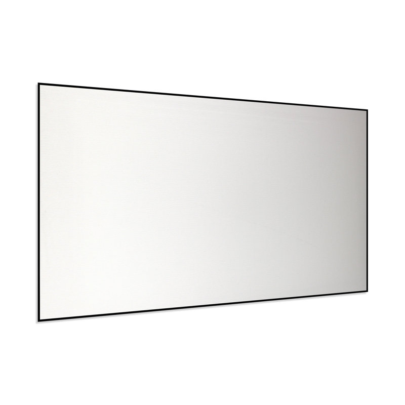 Aeon Acoustique UHD Series 165" White 16:9 Wall Mounted Projection Screen