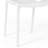 Outdoor Stacking Dining Side Chair-550151830