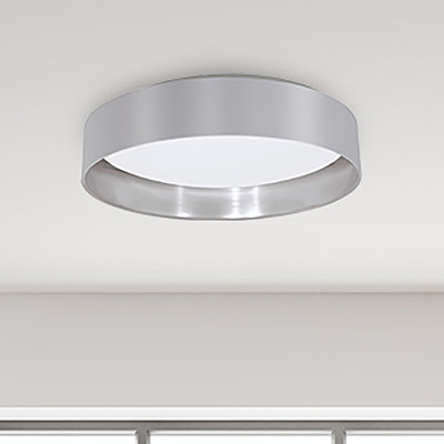 Newville Flush Mount