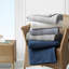 Couverture en coton Nautica-56433494-32003159