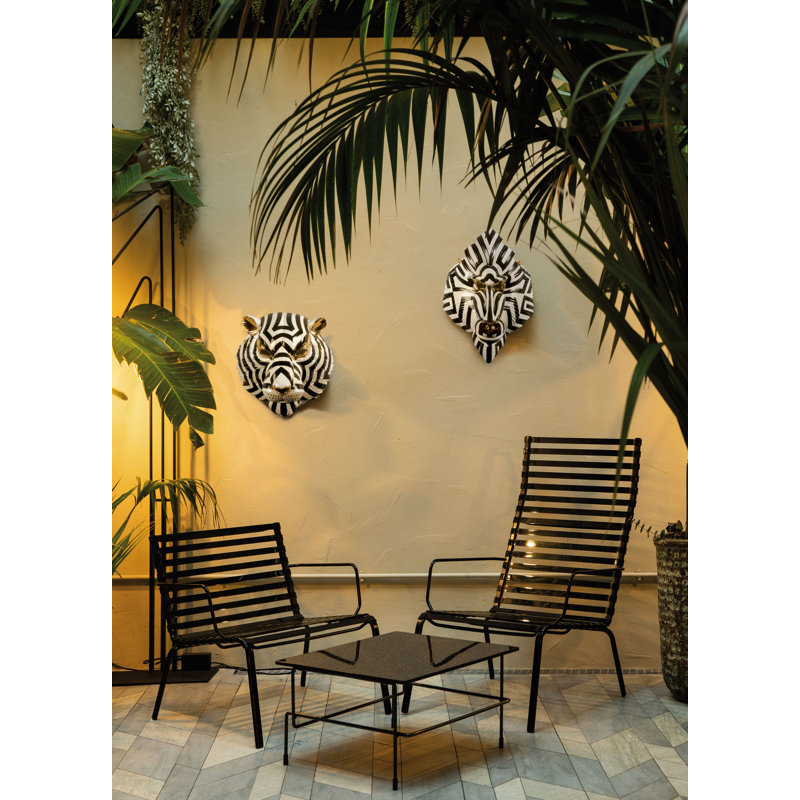 Décoration murale Mandrill