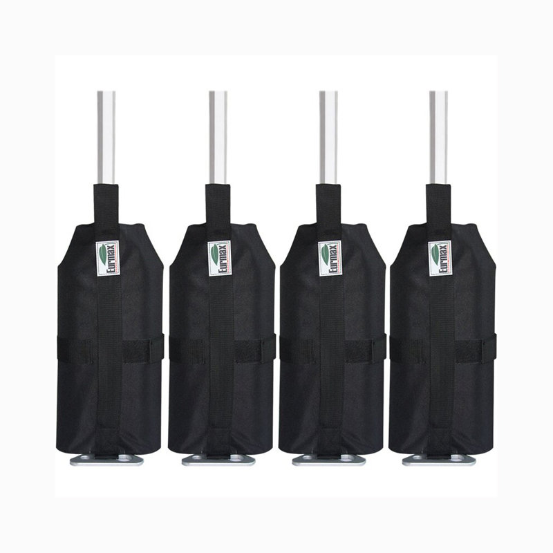 Sac Angrist, Noir, 4