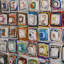 Tony Fey's Textural Tiles