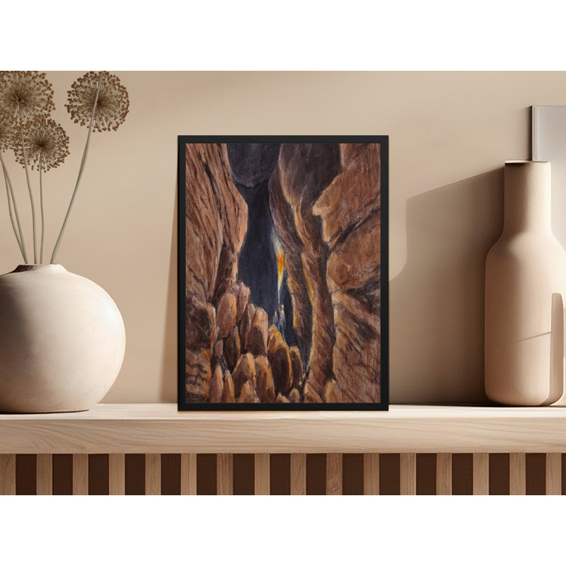 Tillis No Frame Print, 20x30