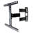ProMounts Premium Articulating/Full Motion TV Wall Mount for 30" - 65" Screens, Holds up to 80 lbs.
