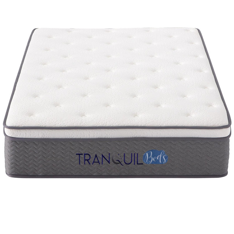 Trance Daily Deal Offers Mattress