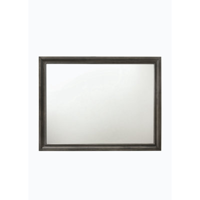 Rectangle Wall Mirror