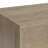 Aventura Nightstand - 28-inch