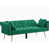 Velours vert est en rupture de stock
