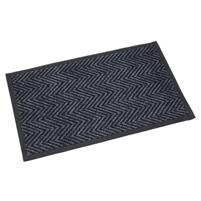 Non-Slip Indoor Doormat