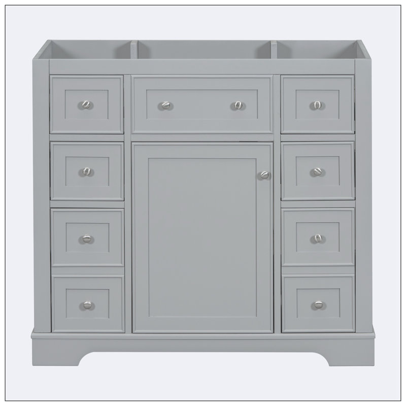 Armoire autoportante Markeyla