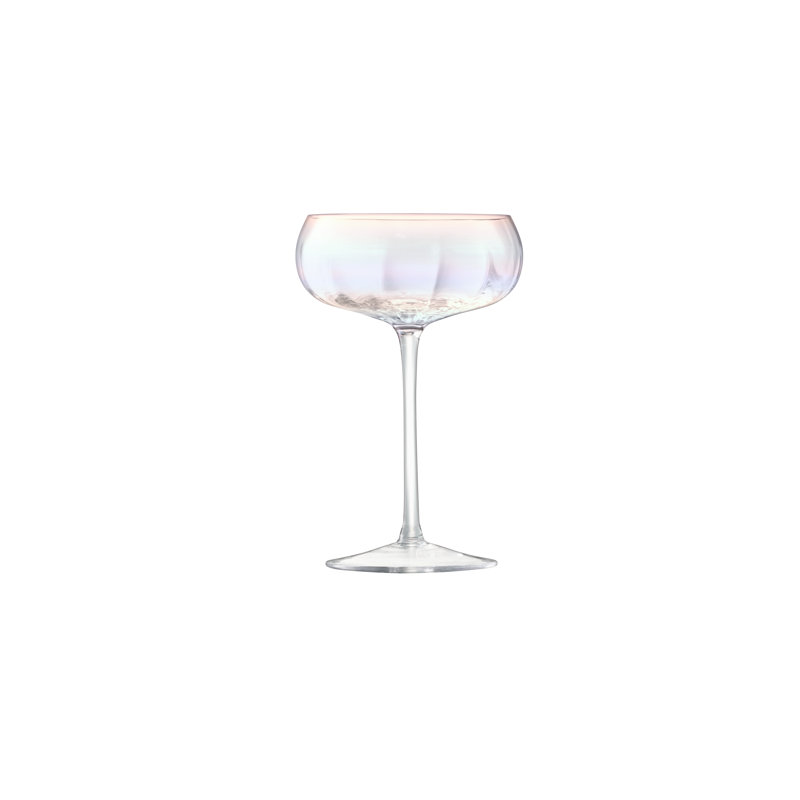 Pearl Glass Coupe