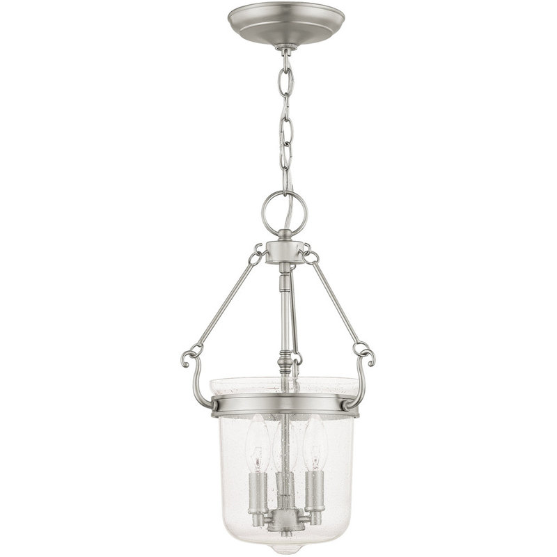 Luminaire suspendu d'extérieur 45064