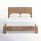 Sereno Upholstered Bed