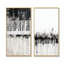 Piano Keys Tranquility Midnight Black - ensemble de 2 pièces pour piano-2049187831-2049187819