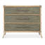 Retreat 3 - Drawer Nightstand-1755839386