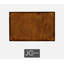 Casually Country Solid Wood End Table-39742672