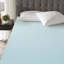 Surmatelas en mousse viscoélastique 3 "/ 4", parfait pour une bonne nuit de sommeil-1107361322-1107361327